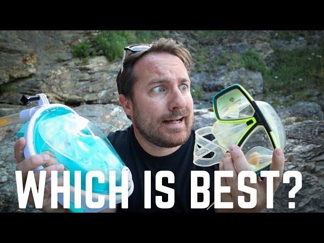 How to Snorkel - Snorkelling for Beginners