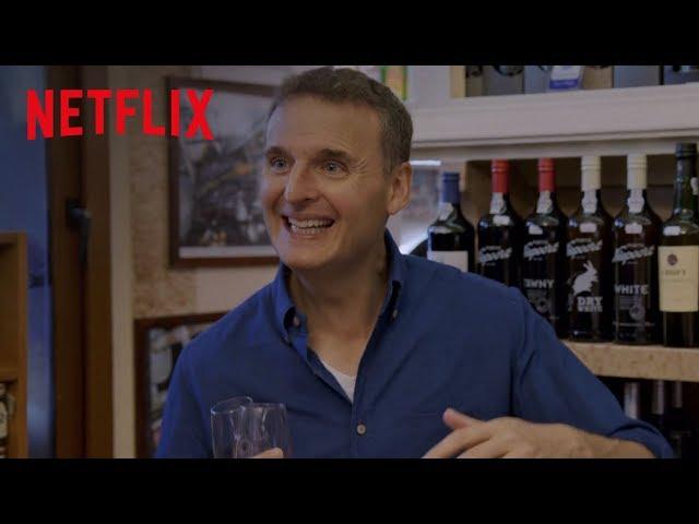 Comida para Phil | Tráiler VOS en ESPAÑOL | Netflix España