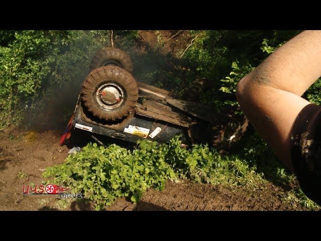 RFC Armenia 2019  part  3 / Autodrive / Rainforest Chalenge