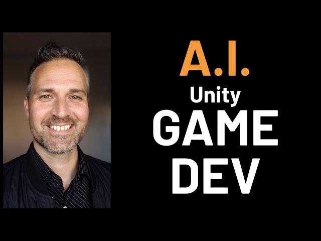 AI For Unity Game Development - (Artificial Intelligence) #ai #unity #gamedev