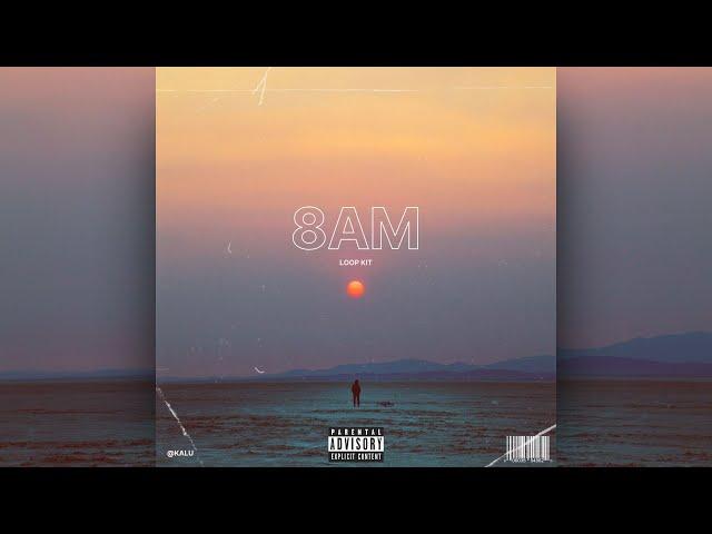 [FREE] Loop Kit/Sample Pack (LoFi, Soulful, Rnb, Hip Hop) "8AM"