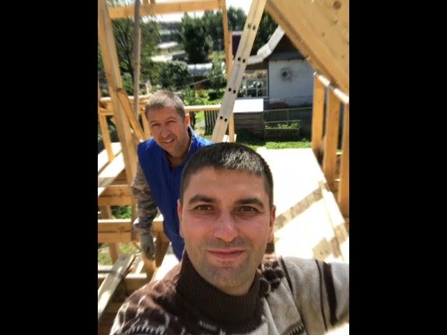 мои друзья #неогородники