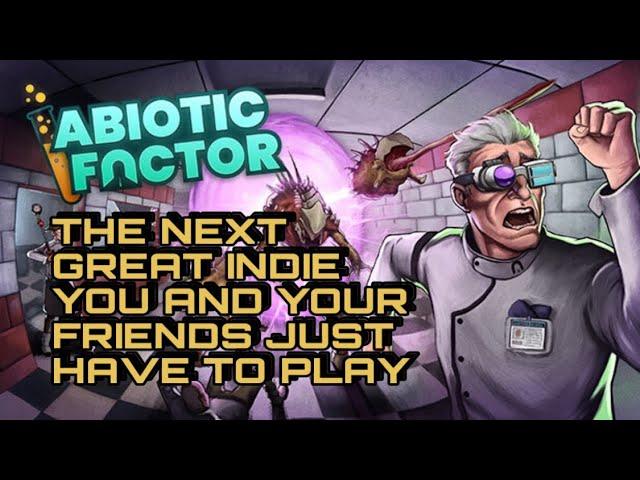 Why You Should Play Abiotic Factor – Abiotic Factor Review and Analysis