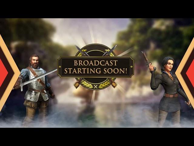Spring Championships- Soldier vs LukasL !jkguides !casters !brackets