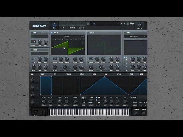 Serum VST Synth - Is it Worth the Price?