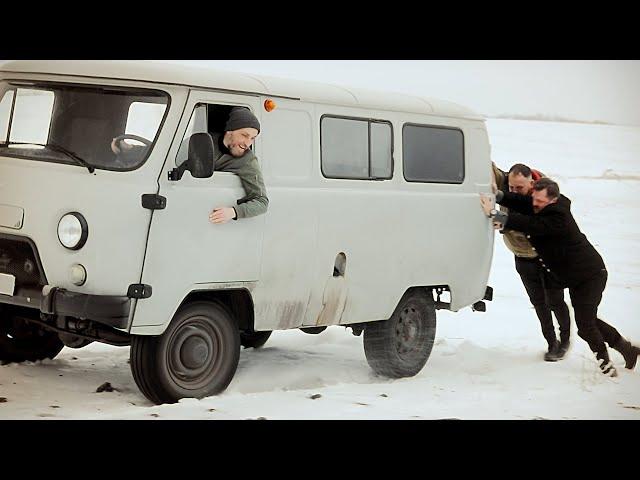 ЗВЕРОБОЙ - Волонтёрская (клип)