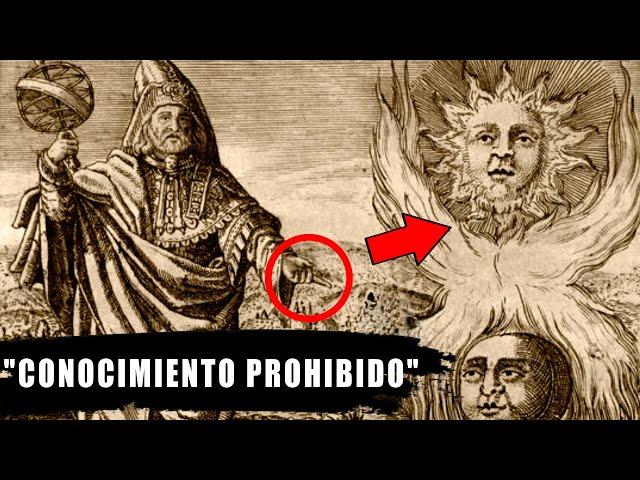 Hermetismo: La Antigua Sabiduría OCULTA de Hermes Trismegisto