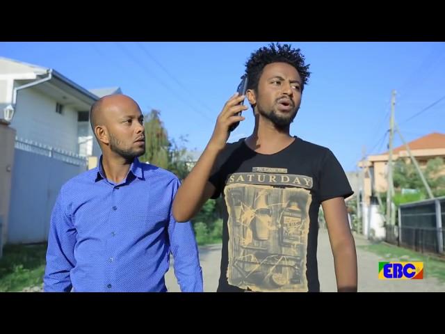 Betoch Comedy Drama “ማኖ” - Part 174