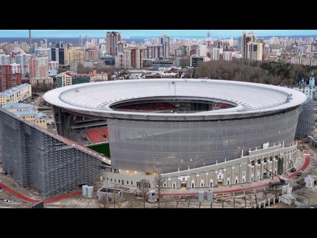 Евгений Суслов - Башня