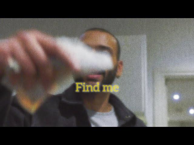 Mathews x Reese x Otto - Find me ( Music video )