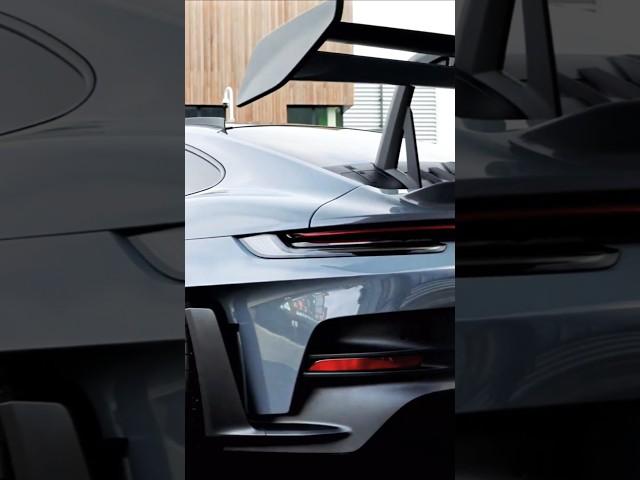 2023 Porsche 911 (992) GT3 RS Weissach #ukautoglide  #porsche #992gt3rs #porscheuk #porsche #gt3