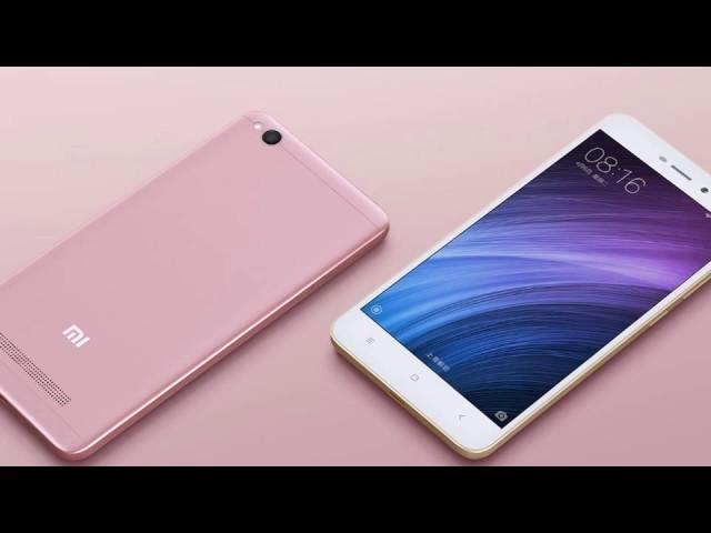 Redmi4A best buy for Rs.6000