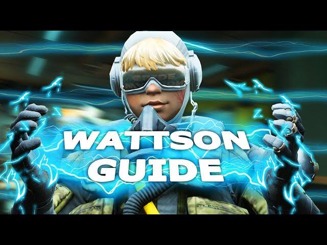 LAMIC999'S ULTIMATE WATTSON GUIDE