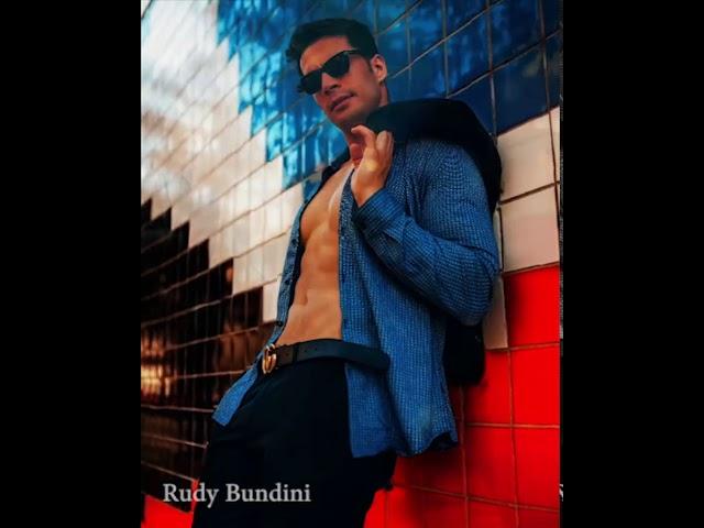 Rudy Bundini Star