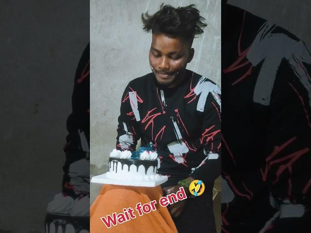 sad birthday funny