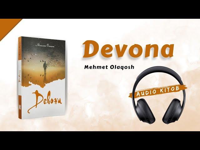 Devona | Mehmet Olaqosh