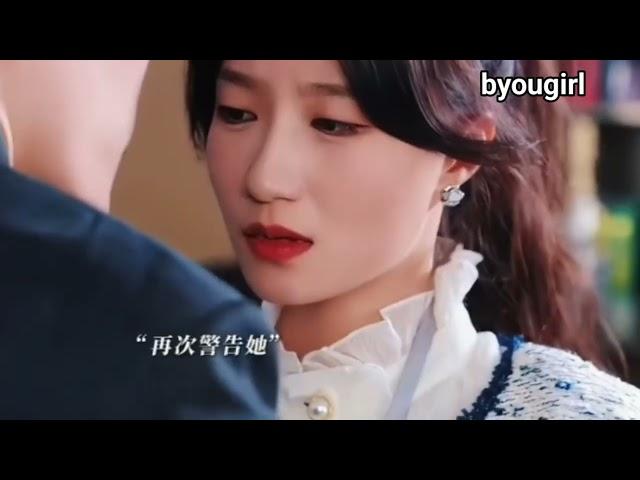 New beautiful Love Story  Chinese Drama ️ Korean Mix Hindi love story #trending #video