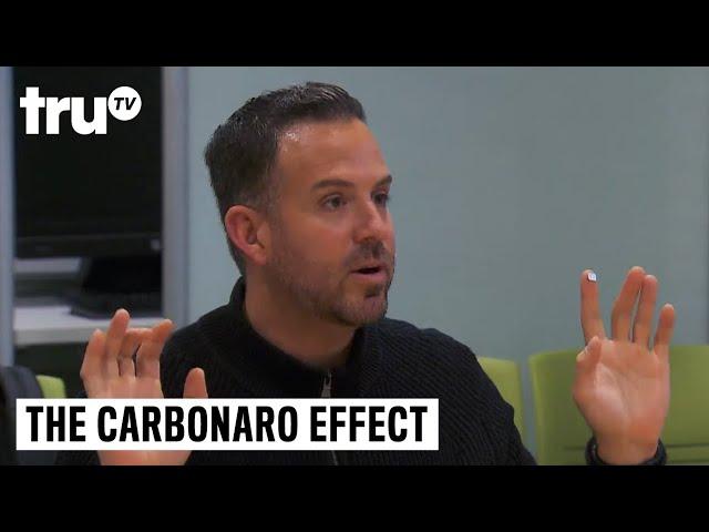 The Carbonaro Effect - Television Telekinesis | truTV