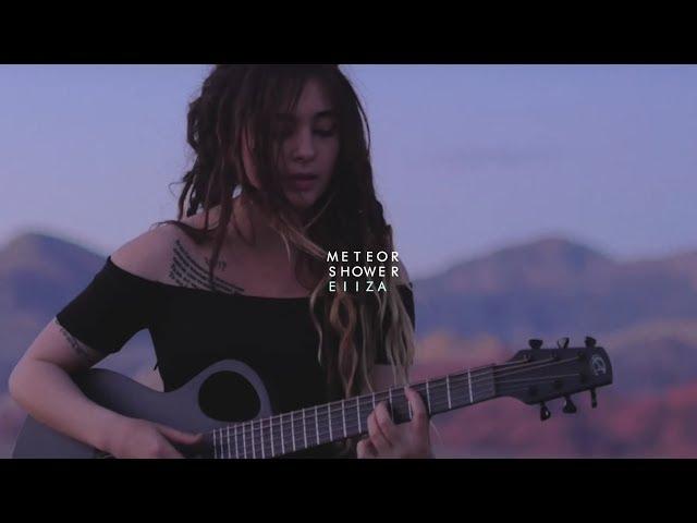 "Meteor Shower" OFFICIAL music video!