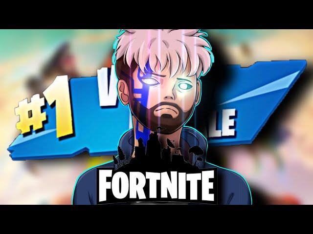 XPKAGE Vs Fortnite! | Victory Royal