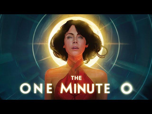 The Incredible One Minute Orgasm