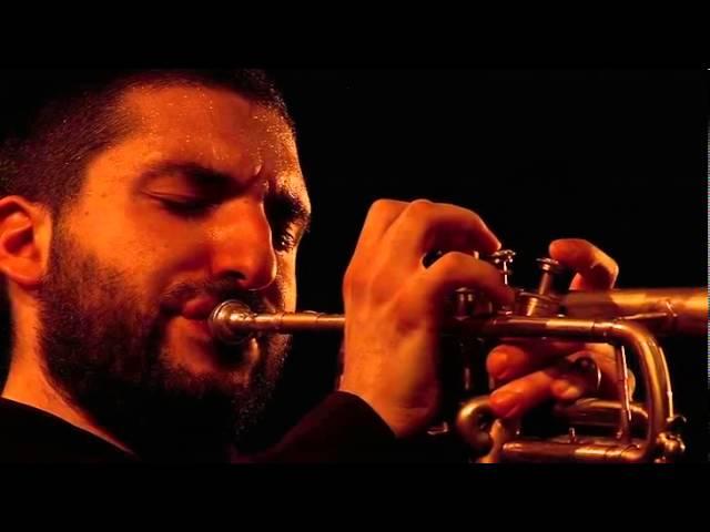 Ibrahim Maalouf - Beirut (LIVE)