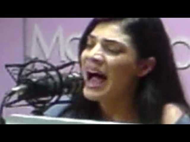 Ivi Adamou - Someone Like You (A Capella)