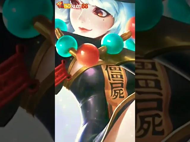 SERIGALA SEGERA DATANG STORY WA ML #mobilelegends #tiktok #bdslot88 #trending #shorts #fyp #mlbb