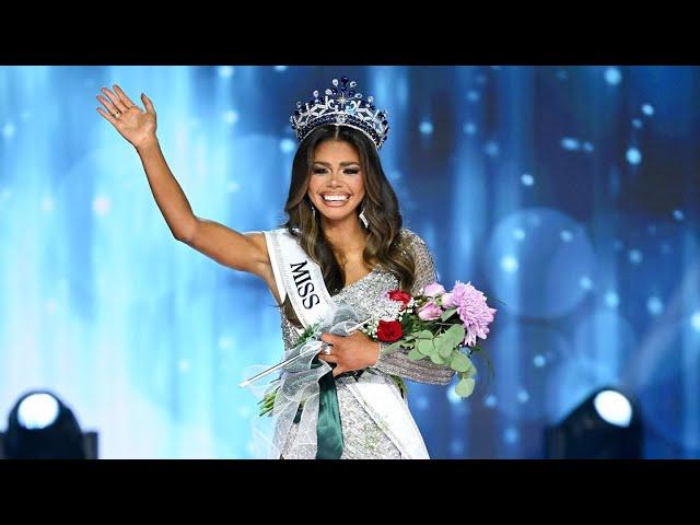 Miss USA 2024 Full Show