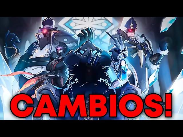 NUEVO CODIGO de PROTOGEMAS y el FIN de GENSHIN es la 7.0  Genshin  impact