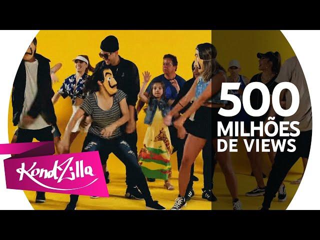 Fuleragem - MC WM (KondZilla) | Official Music Video