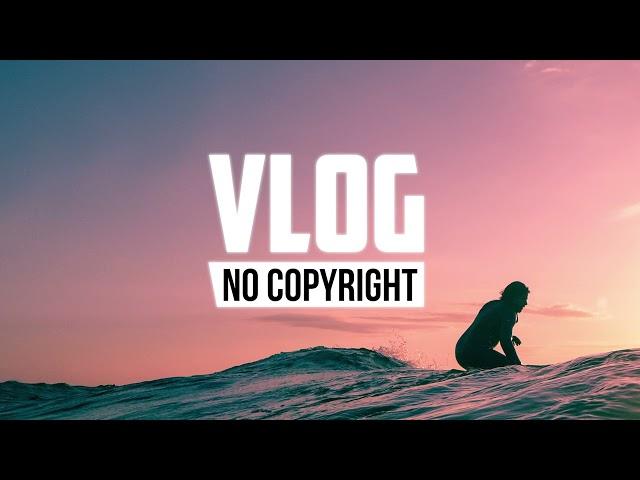 Vaxenn - Sunset (Vlog No Copyright Music)