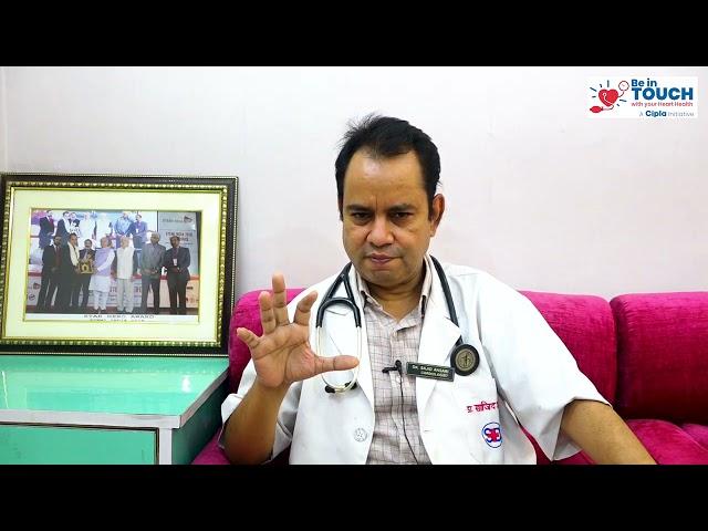 Dr  Sajid Ansari - High blood pressure  What are its symptoms, causes, and more ...