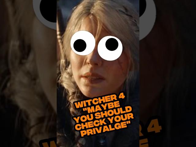 Witcher 4 #witcher4 #fleekazoid #witcher