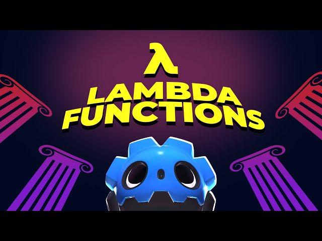 Hello Lambdas! Anonymous Functions in GDScript - Godot 4