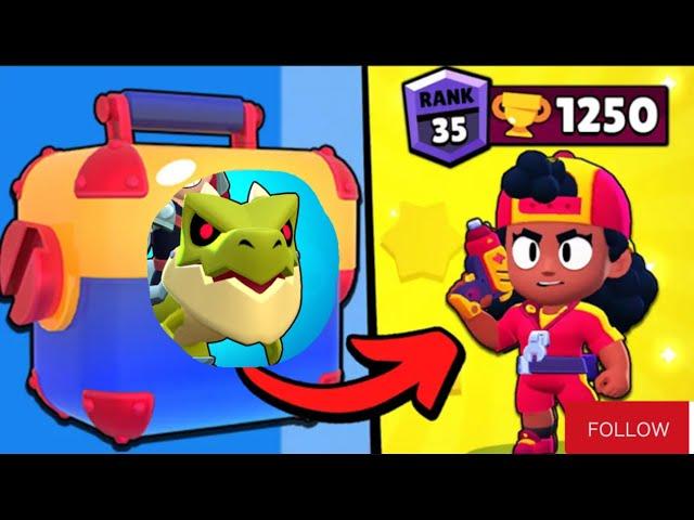 ALL NEW CUSTOM LOSING & WINNING ANIMATIONS | Brawl Stars