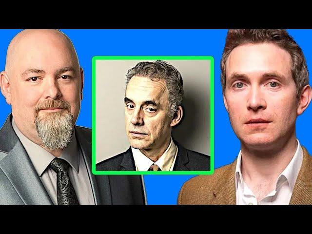 WHAT HAPPENED TO JORDAN PETERSON!? Matt Dillahunty & Douglas Murray