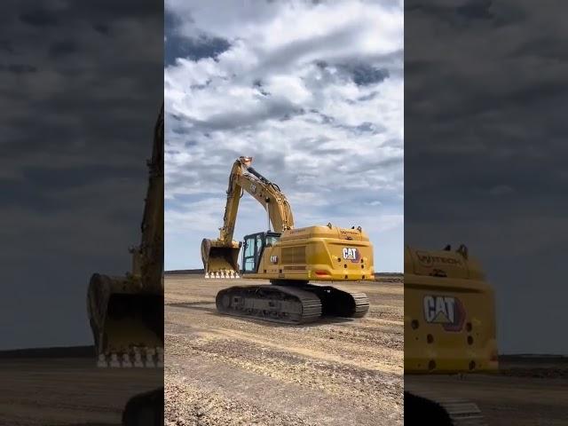 Next Gen 352 CAT #shorts 