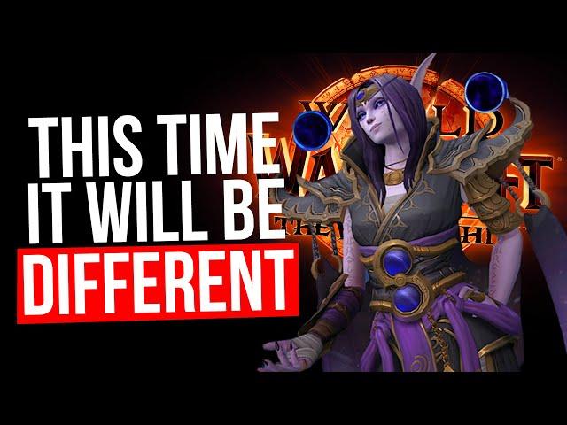 This Will Be The Biggest Expansion Since Legion | The War Within | WoW