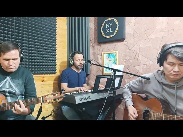 Farrukh Fazlidin and Concert Viva Groups. New songs - Моя история 2024.