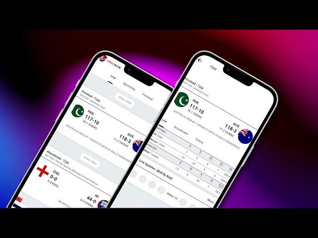 DevVibe | Custom Software Solution
