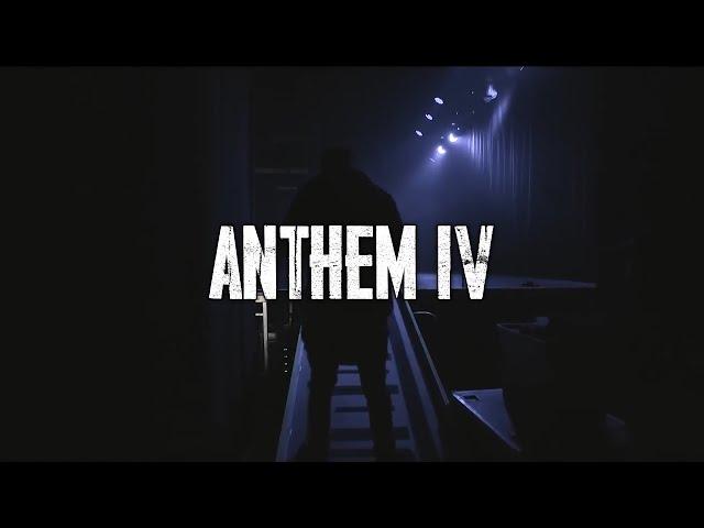 [FREE] NF Type Beat 2025 | Epic Hard Trap Beat "ANTHEM IV"