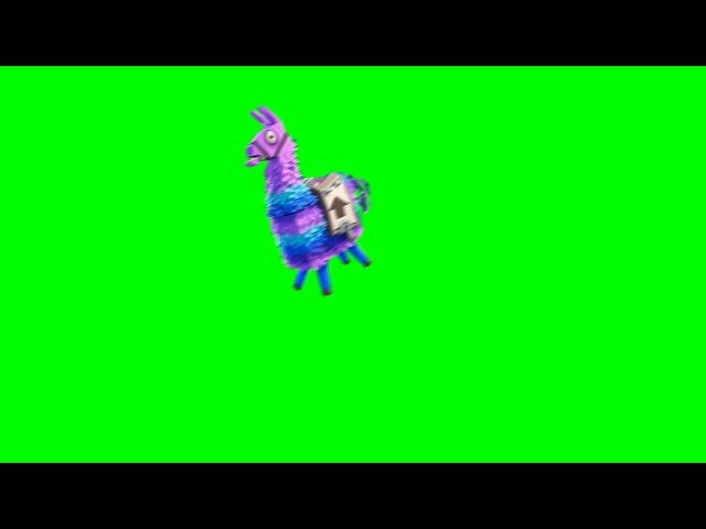 Green screen (Fortnite)