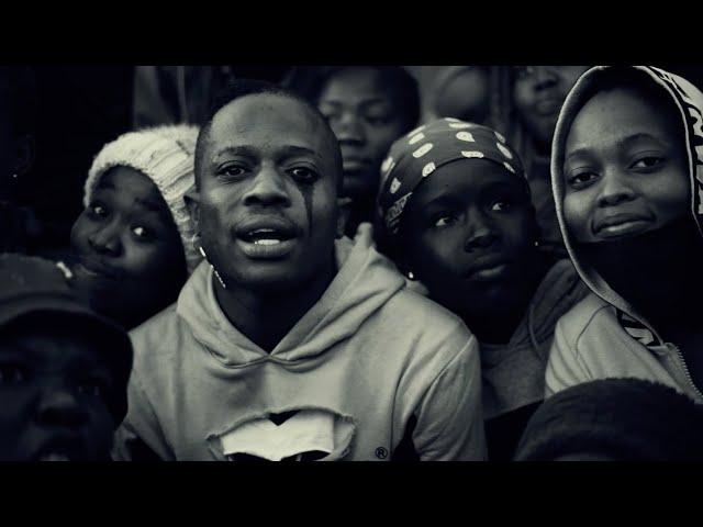 ATI - Stimamolelo (Official Music Video)