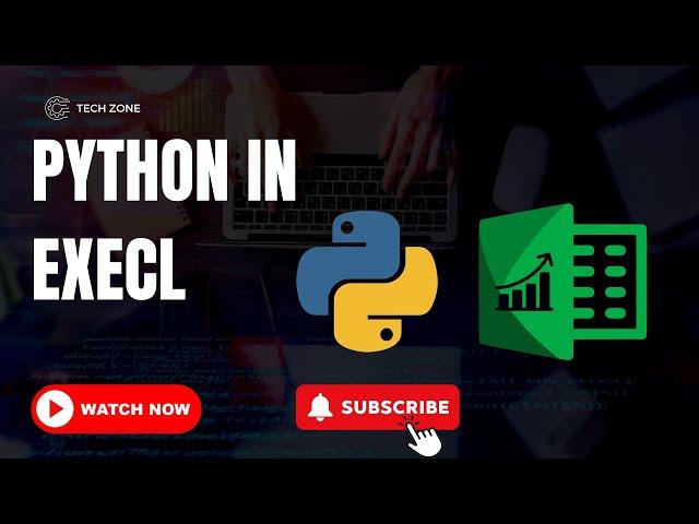 Python in Excel | Ultimate Guide to Using Python in Excel | Unleash the Power!