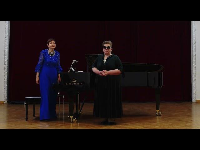 Концерт "Музыкальный калейдоскоп"
