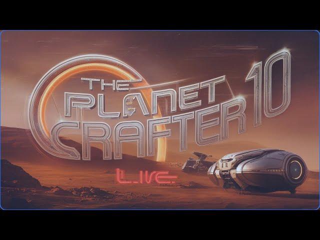 Can We Change Our Planet's Fate - Planet Crafter - Fresh Start - S2E10