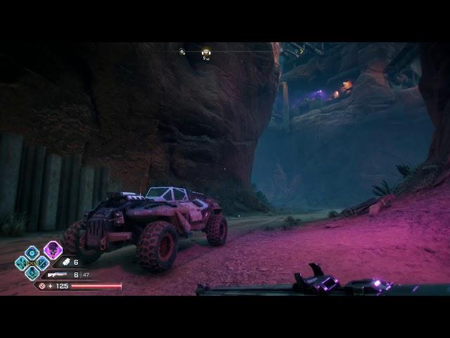 RAGE 2 #20 Спотыкушка!