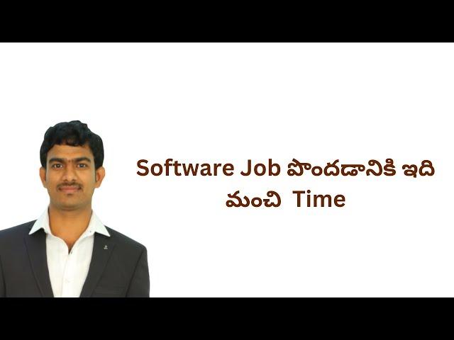 Siva Garika is live How to get software job now