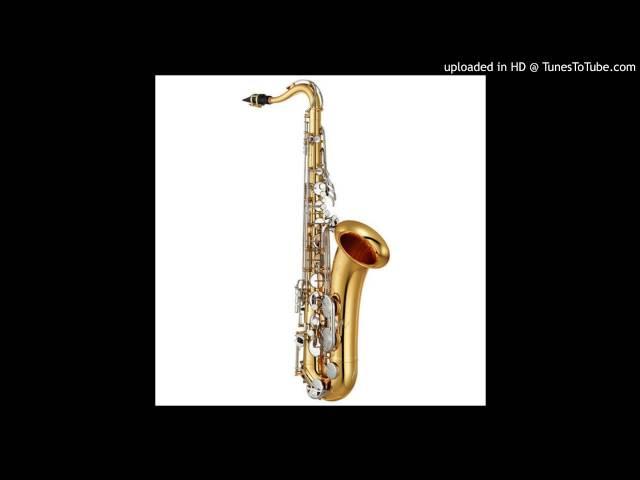 [FREE] “Trap Sax” (prod. Nish)